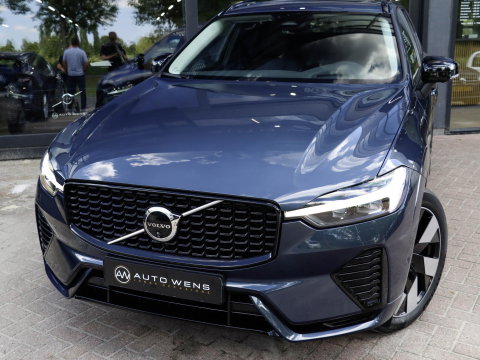 Volvo XC60 T6 AWD Plus Dark Panodak 360 Camera Head Up Harman Kardon Winterpakket