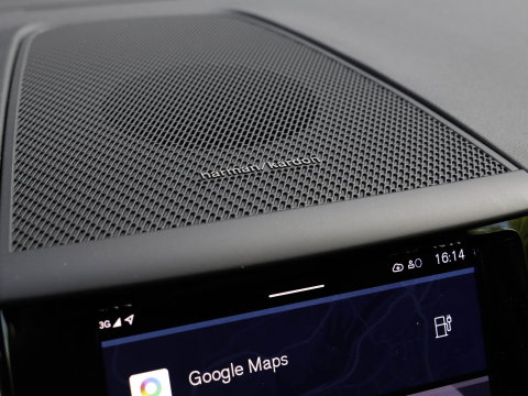 Volvo XC60 T6 AWD Plus Dark Panodak 360 Camera Head Up Harman Kardon Winterpakket