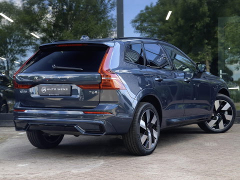 Volvo XC60 T6 AWD Plus Dark Panodak 360 Camera Head Up Harman Kardon Winterpakket