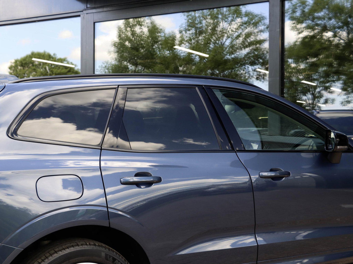 Volvo XC60 T6 AWD Plus Dark Panodak 360 Camera Head Up Harman Kardon Winterpakket