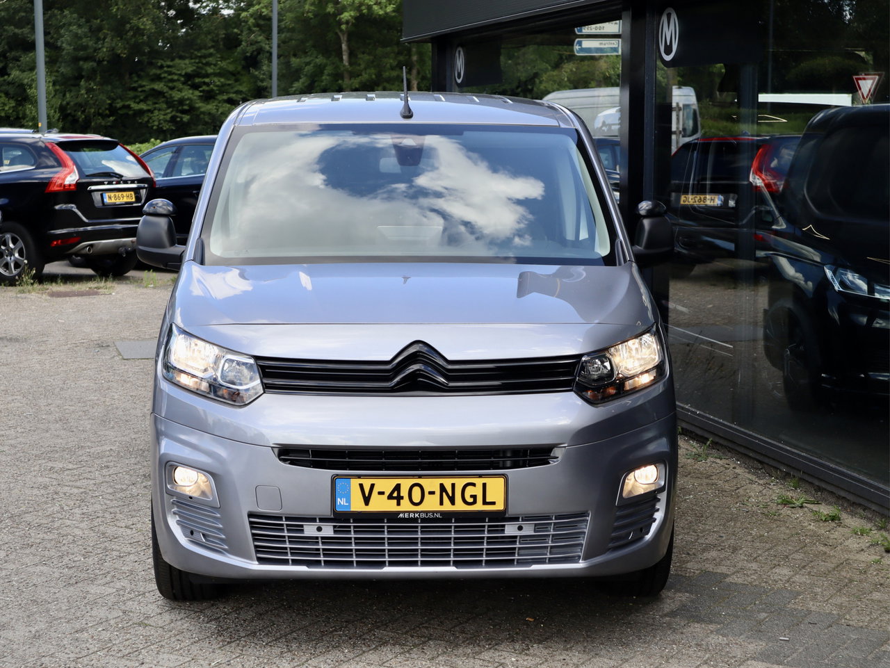 Citroën Berlingo