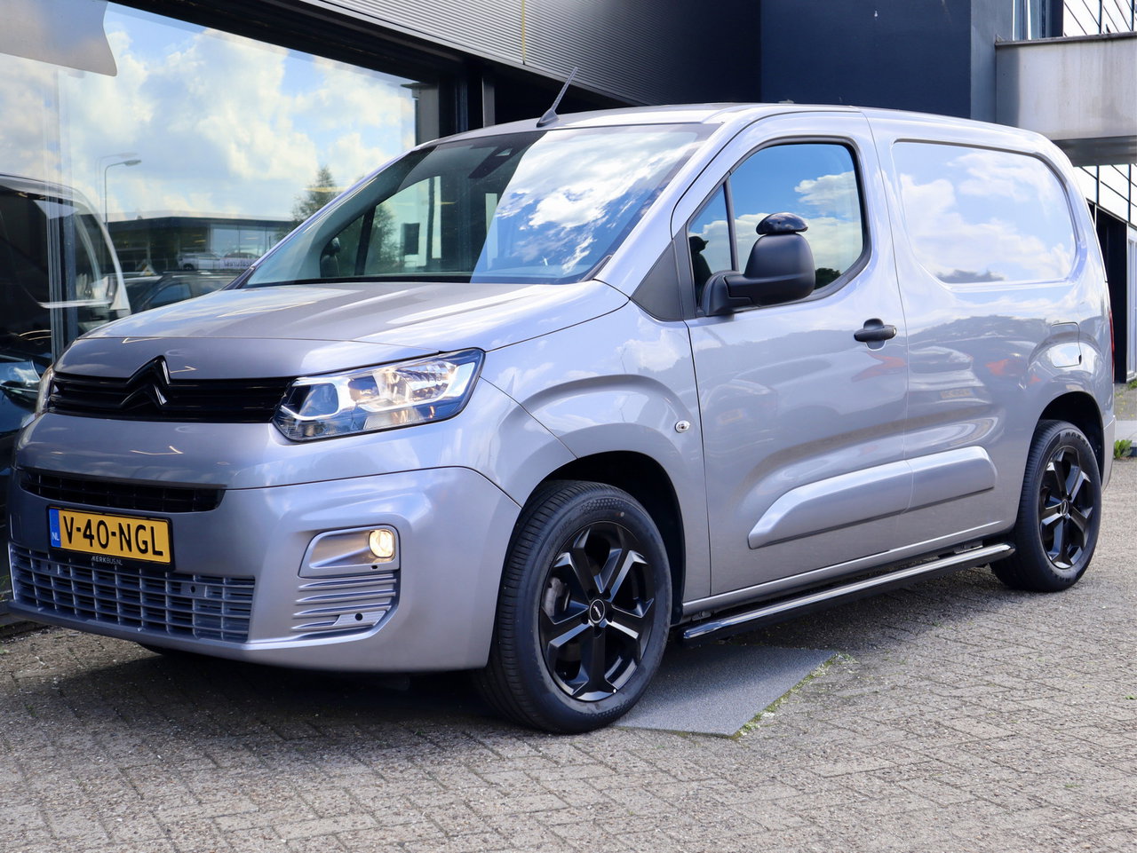 Citroën Berlingo