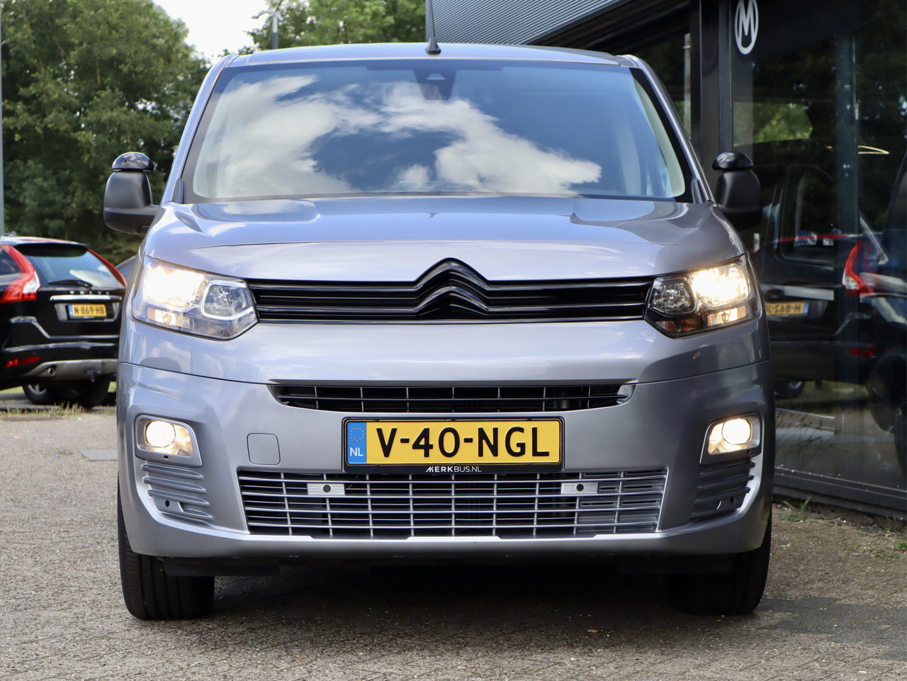 Citroën Berlingo