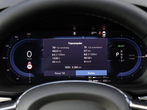 Volvo XC60 T6 AWD Plus Dark Panodak 360 Camera Head Up Harman Kardon Winterpakket
