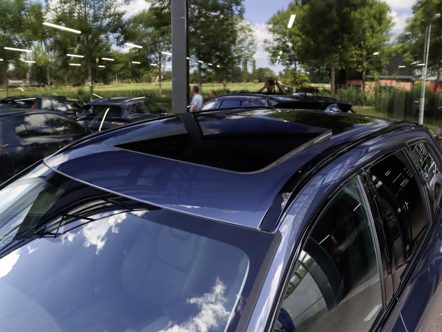 Volvo XC60 T6 AWD Plus Dark Panodak 360 Camera Head Up Harman Kardon Winterpakket