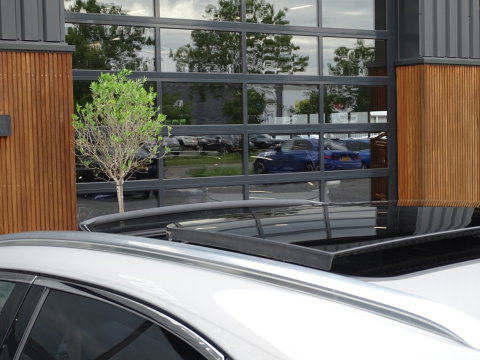 DS 7 Crossback E-Tense 224PK Hybrid / So Chic / massage / LED