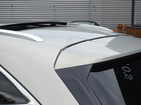 DS 7 Crossback E-Tense 224PK Hybrid / So Chic / massage / LED