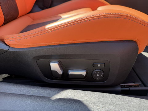 BMW M4 4-serie Cabrio xDrive Competition PPF l Carbon