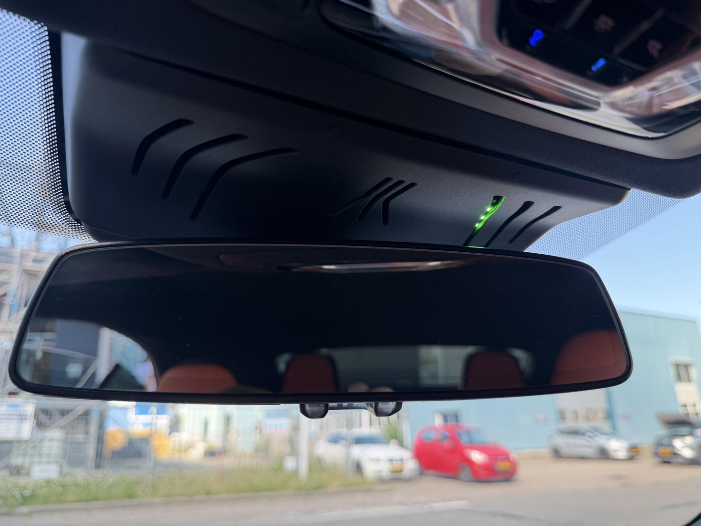 BMW M4 4-serie Cabrio xDrive Competition PPF l Carbon