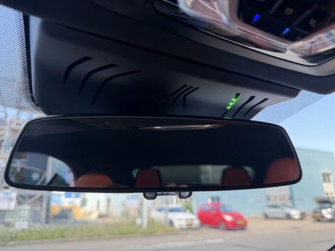 BMW M4 4-serie Cabrio xDrive Competition PPF l Carbon
