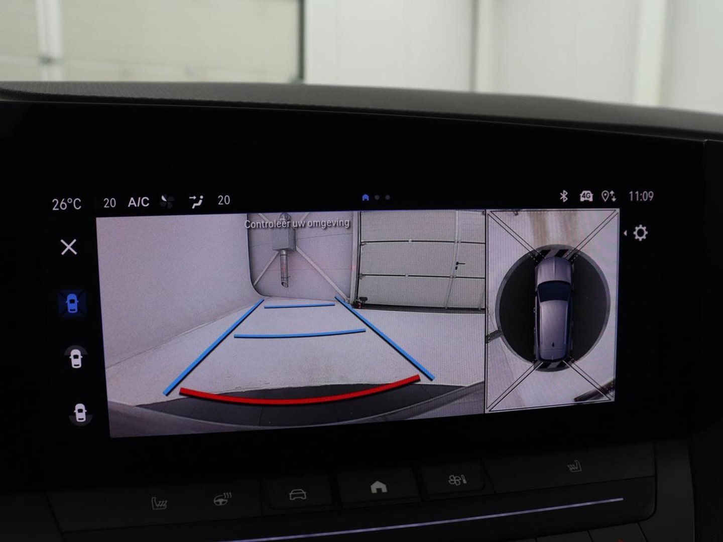 Opel Astra 1.2 Business Edition | SOH 90,8% | 360 Camera | Navigatie | Carplay | Climate control | Stoel & stuurverwarming | Adaptive Cruise control | Bluetooth