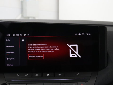 Opel Astra 1.2 Business Edition | SOH 90,8% | 360 Camera | Navigatie | Carplay | Climate control | Stoel & stuurverwarming | Adaptive Cruise control | Bluetooth