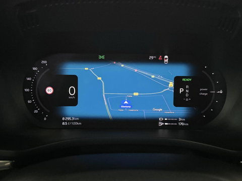 Volvo XC60 2.0 T6 Plug-in hybrid AWD R-Design Pano Google H/K HUD 360º