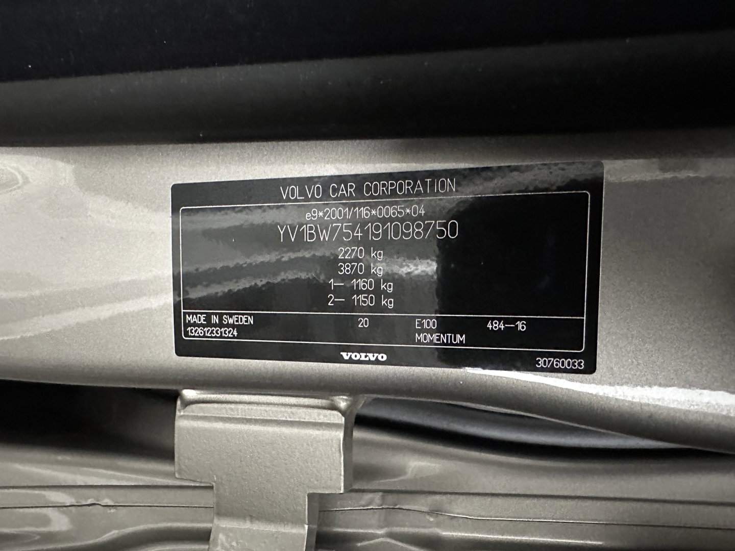 Volvo V70 2.0D Limited Edition *LEATHER | COMFORTSEATS | ECC | CARPLAY | PDC | CRUISE | TOWBAR | RADIO-CD | 16''ALU*