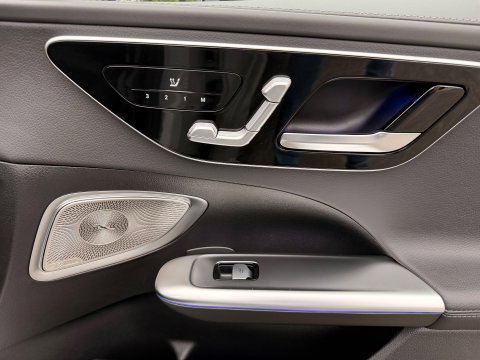 Mercedes-Benz C-Klasse Estate 300e AMG | Panoramaschuifdak | Night | Burmester | Rijassistentiepakket Plus Led-High Performance