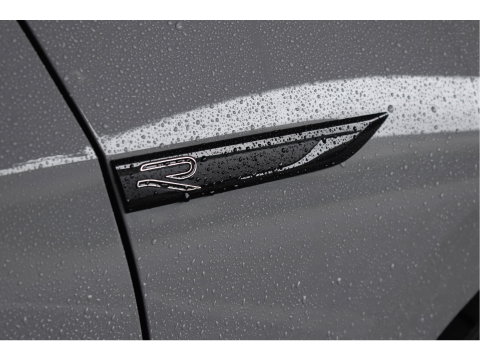 Volkswagen Golf 2.0 TSI 191 PK 3x R-Line Nardo Grey Winter pakket | Zéér netjes | Open dak | Keyless | Sfeerverlichting | Carplay | Stoel- & stuurverwarming | DAB