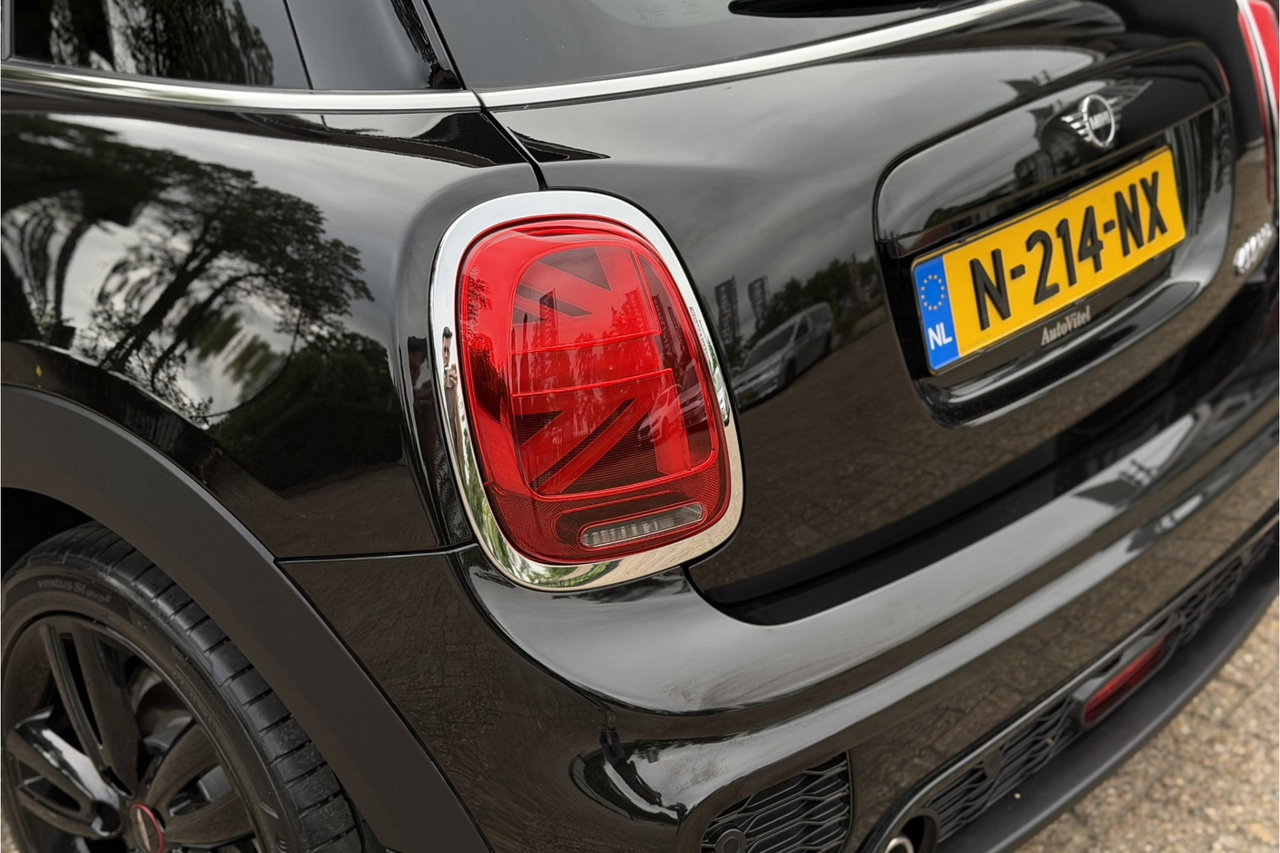 MINI 5-Deurs