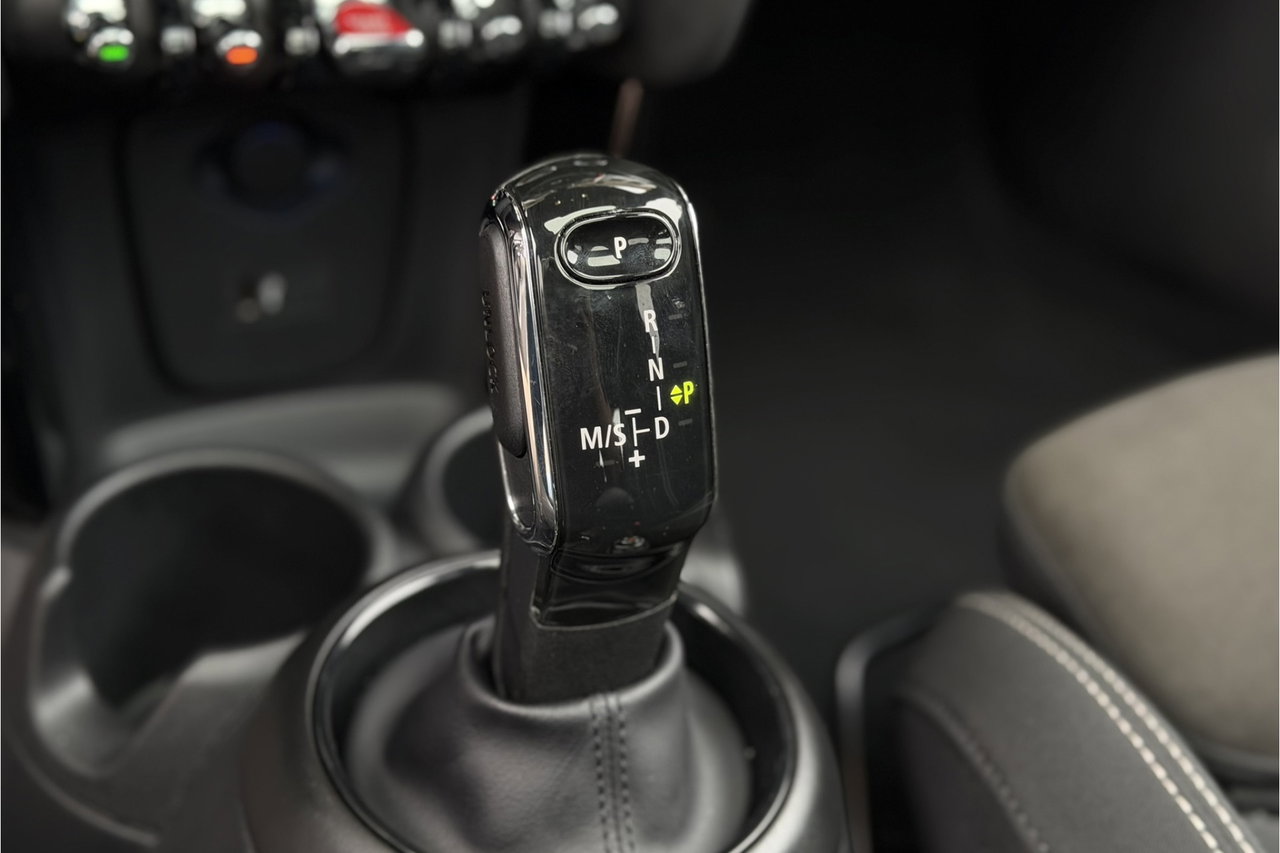 MINI 5-Deurs
