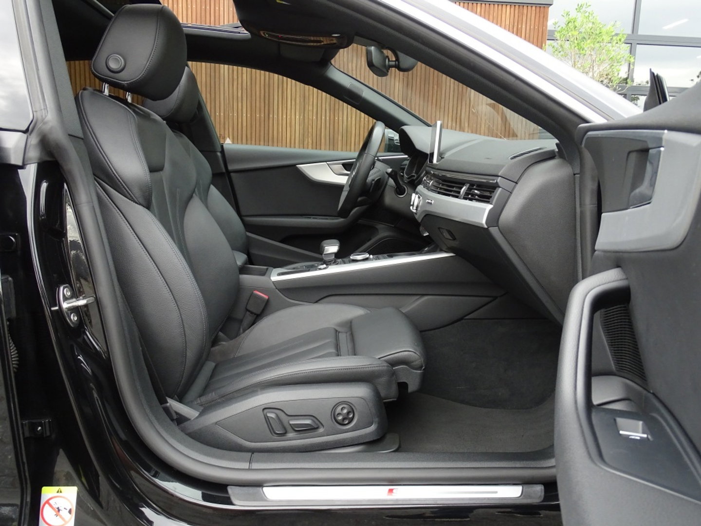 Audi A5 Sportback 2.0T 252PK / B&O / 360˚ / LED