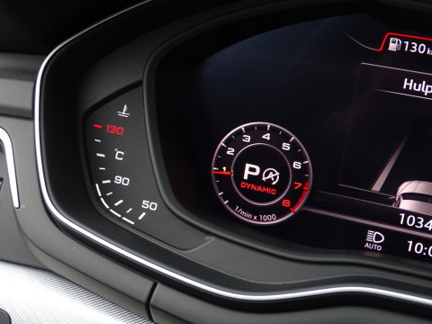 Audi A5 Sportback 2.0T 252PK / B&O / 360˚ / LED