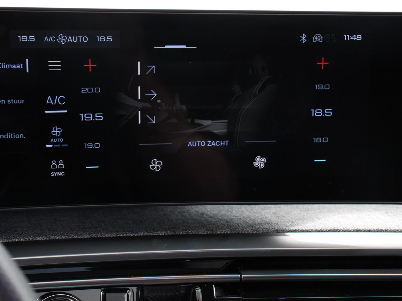 Peugeot e-3008