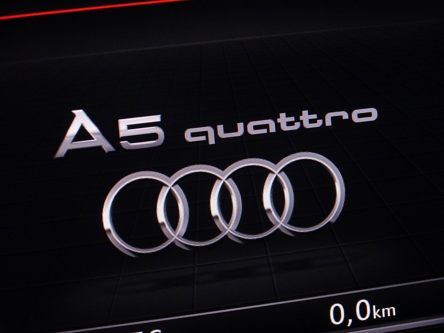 Audi A5 Sportback 2.0T 252PK / B&O / 360˚ / LED