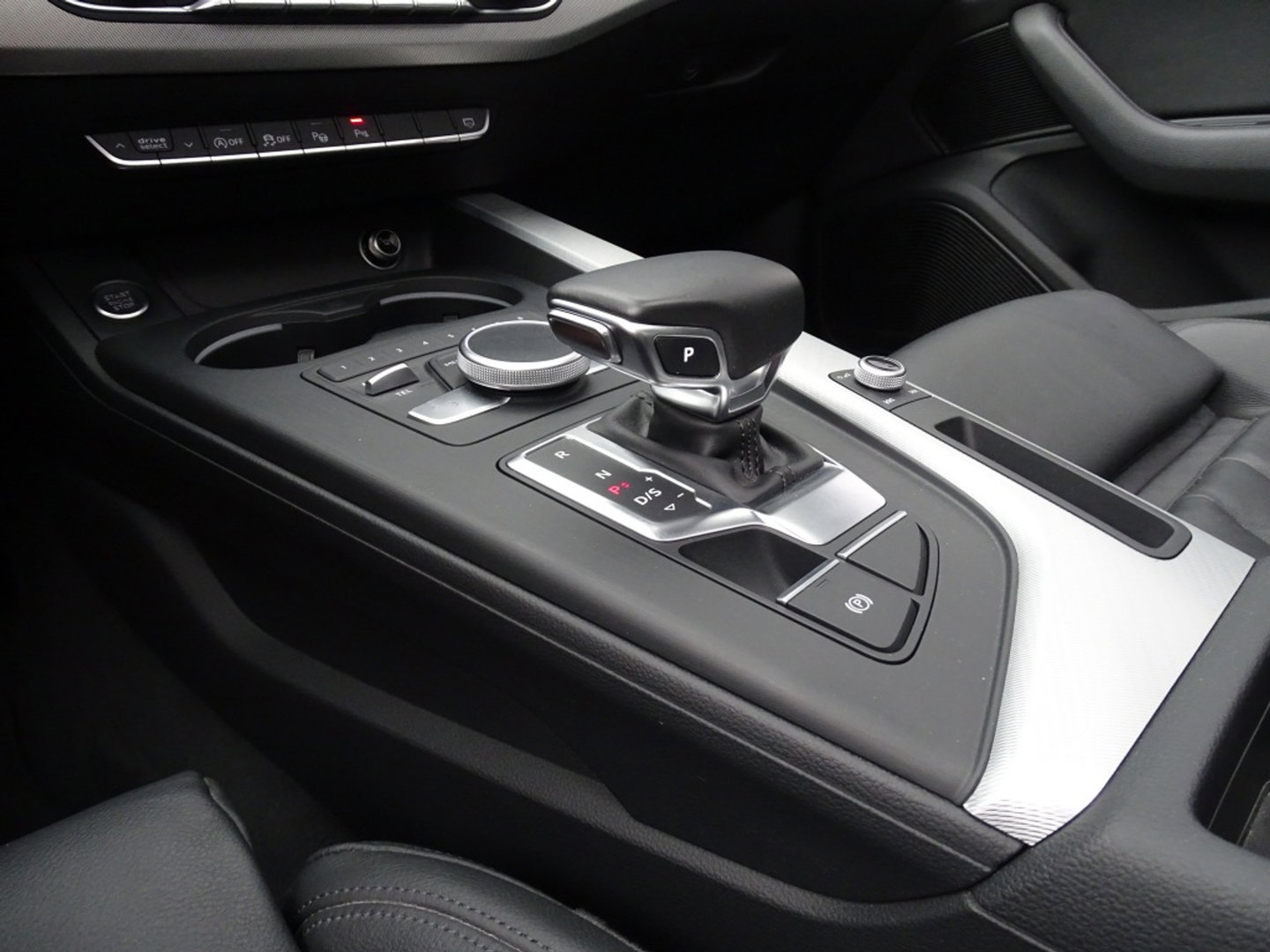 Audi A5 Sportback 2.0T 252PK / B&O / 360˚ / LED