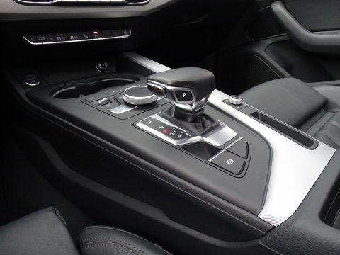 Audi A5 Sportback 2.0T 252PK / B&O / 360˚ / LED