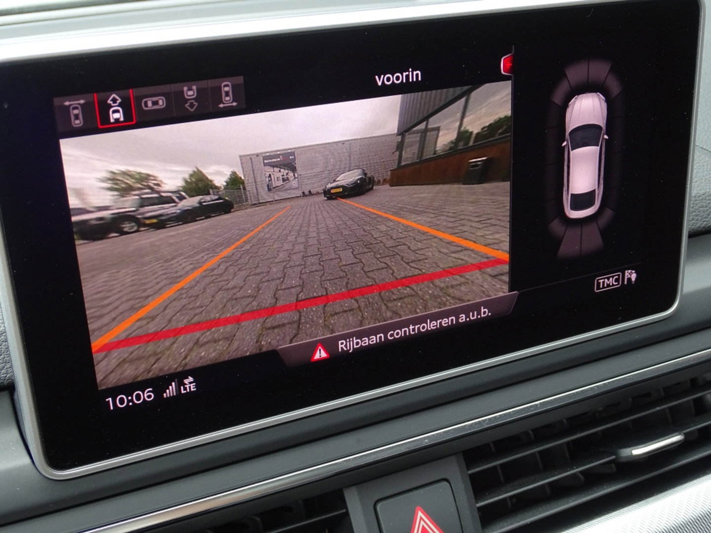 Audi A5 Sportback 2.0T 252PK / B&O / 360˚ / LED