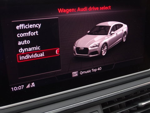 Audi A5 Sportback 2.0T 252PK / B&O / 360˚ / LED