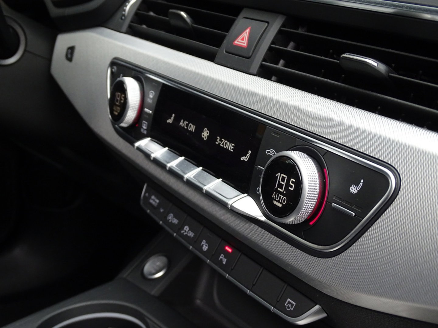 Audi A5 Sportback 2.0T 252PK / B&O / 360˚ / LED