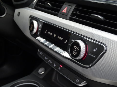 Audi A5 Sportback 2.0T 252PK / B&O / 360˚ / LED