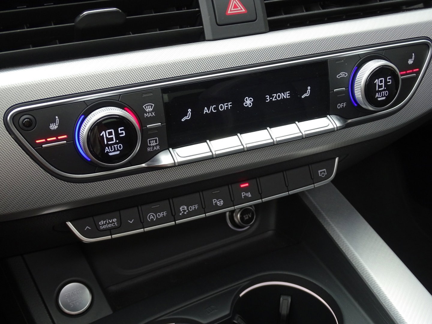 Audi A5 Sportback 2.0T 252PK / B&O / 360˚ / LED
