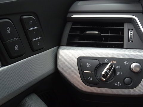 Audi A5 Sportback 2.0T 252PK / B&O / 360˚ / LED