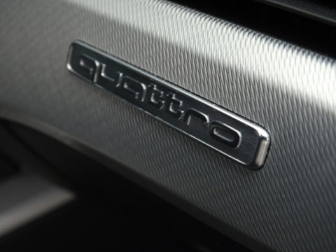 Audi A5 Sportback 2.0T 252PK / B&O / 360˚ / LED