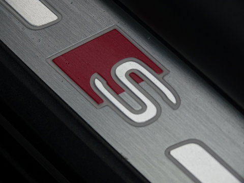 Audi A5 Sportback 2.0T 252PK / B&O / 360˚ / LED