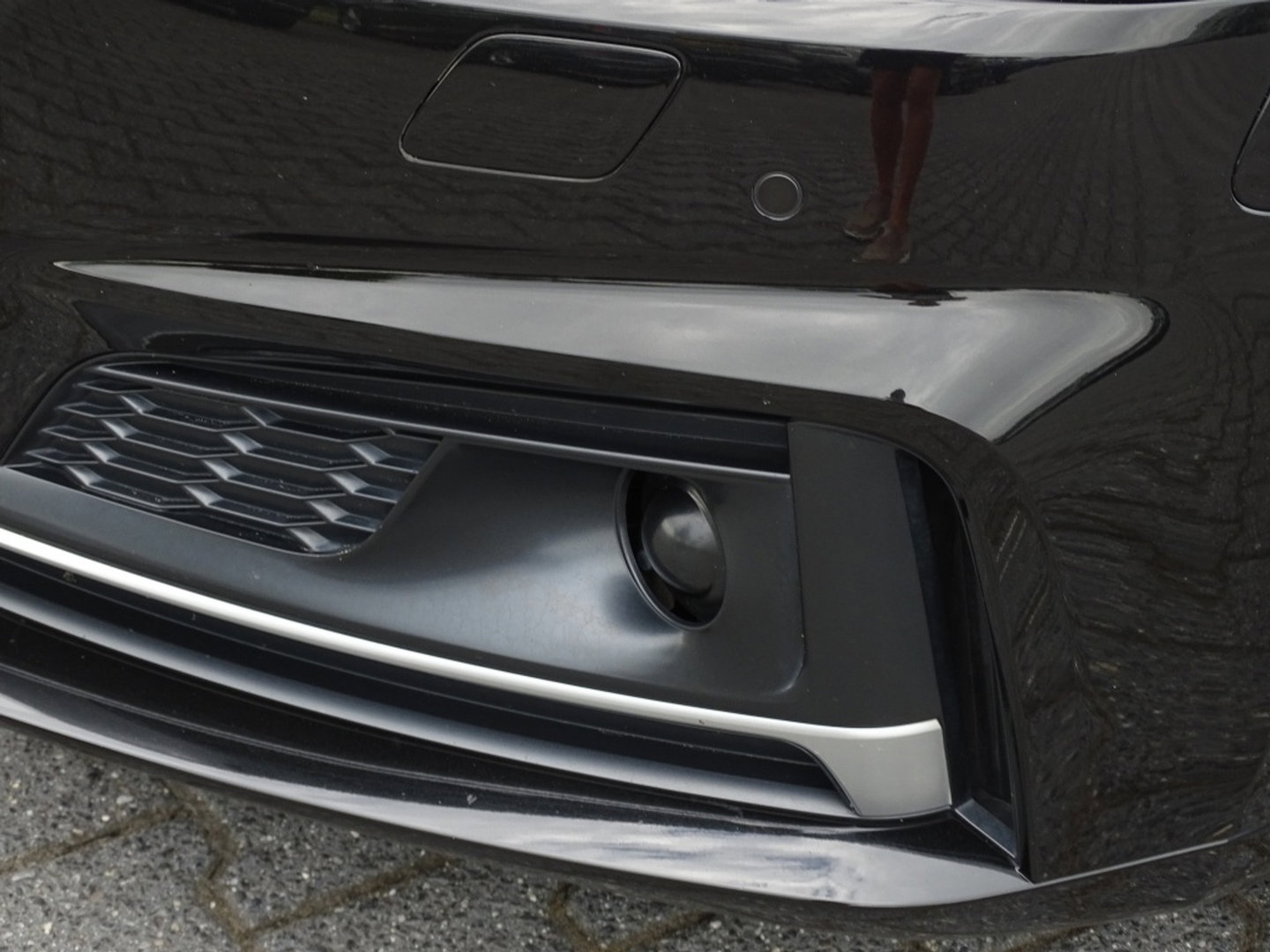 Audi A5 Sportback 2.0T 252PK / B&O / 360˚ / LED