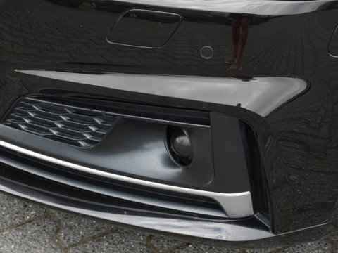 Audi A5 Sportback 2.0T 252PK / B&O / 360˚ / LED