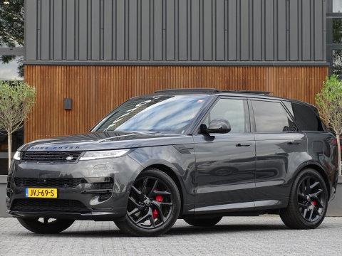 Land Rover Range Rover Sport P460e R-Dynamic HSE / Meridian / 2025 / 360°
