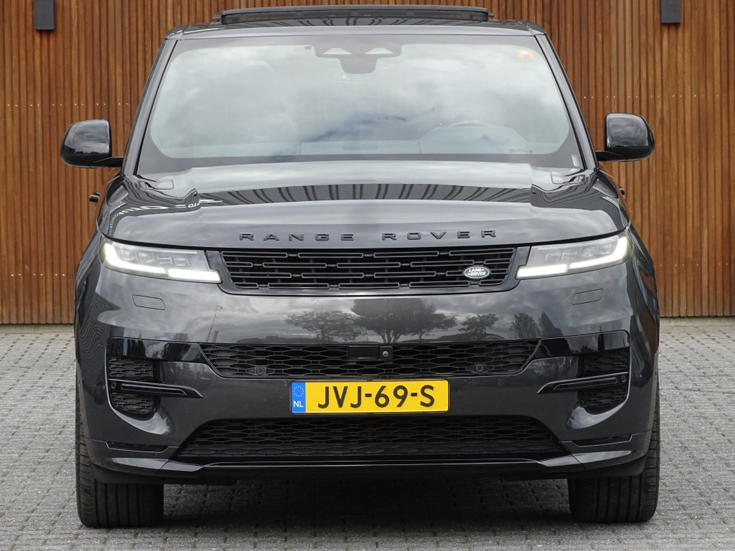 Land Rover Range Rover Sport P460e R-Dynamic HSE / Meridian / 2025 / 360°
