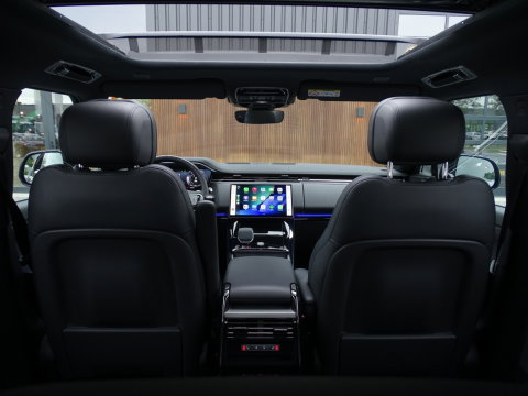 Land Rover Range Rover Sport P460e R-Dynamic HSE / Meridian / 2025 / 360°