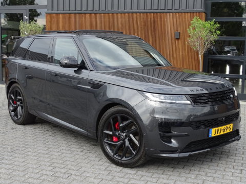 Land Rover Range Rover Sport P460e R-Dynamic HSE / Meridian / 2025 / 360°