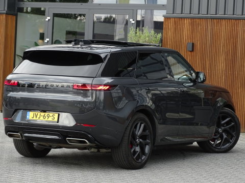 Land Rover Range Rover Sport P460e R-Dynamic HSE / Meridian / 2025 / 360°