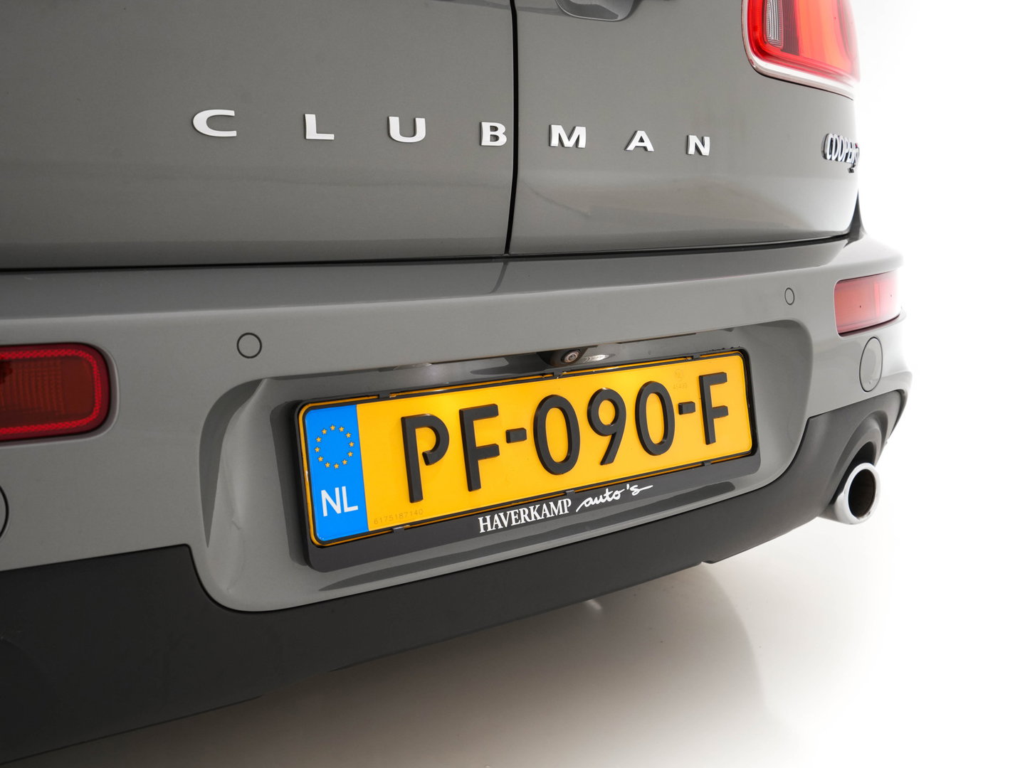 MINI Clubman 2.0 Cooper SD ALL4 Chili Serious Business Aut. *PANO | FULL-LED | HEATED-SPORTSEATS | HARMAN/KARDON | KEYLESS | MEMORY-PACK | CARBON-INLAY | HEAD-UP | SHIFTPADDLES | NAVI-FULLMAP | ECC | PDC | CRUISE | AMBIENTLIGHT | TOWBAR | 18''ALU