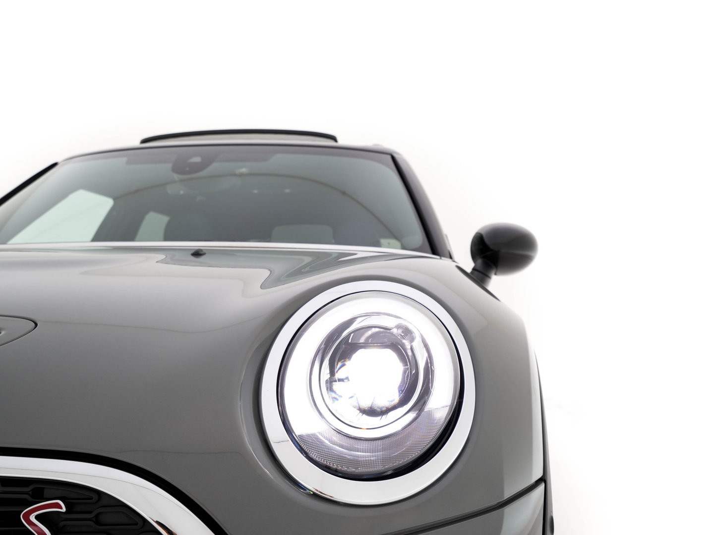 MINI Clubman 2.0 Cooper SD ALL4 Chili Serious Business Aut. *PANO | FULL-LED | HEATED-SPORTSEATS | HARMAN/KARDON | KEYLESS | MEMORY-PACK | CARBON-INLAY | HEAD-UP | SHIFTPADDLES | NAVI-FULLMAP | ECC | PDC | CRUISE | AMBIENTLIGHT | TOWBAR | 18''ALU