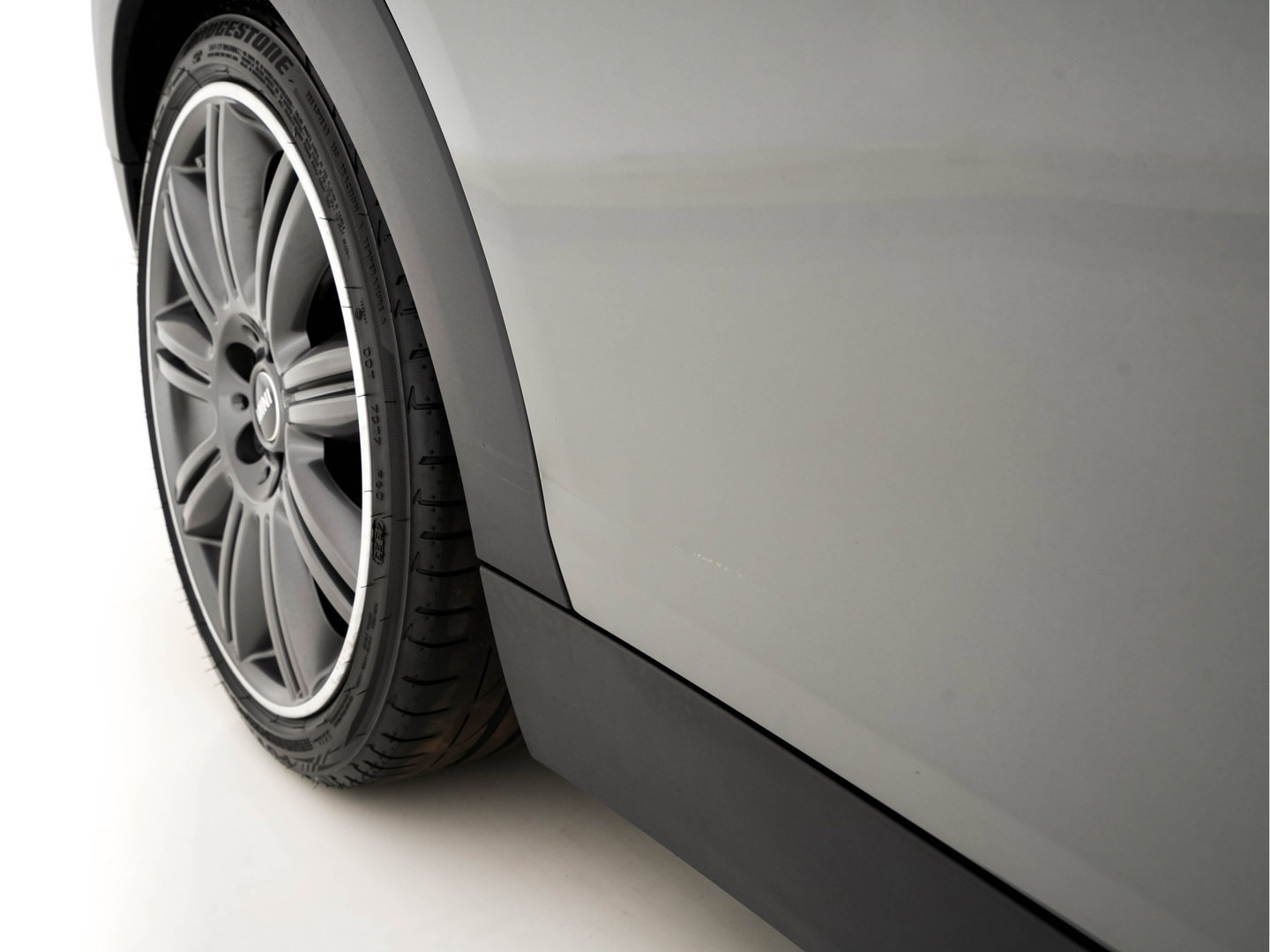 MINI Clubman 2.0 Cooper SD ALL4 Chili Serious Business Aut. *PANO | FULL-LED | HEATED-SPORTSEATS | HARMAN/KARDON | KEYLESS | MEMORY-PACK | CARBON-INLAY | HEAD-UP | SHIFTPADDLES | NAVI-FULLMAP | ECC | PDC | CRUISE | AMBIENTLIGHT | TOWBAR | 18''ALU