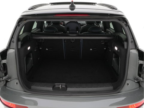 MINI Clubman 2.0 Cooper SD ALL4 Chili Serious Business Aut. *PANO | FULL-LED | HEATED-SPORTSEATS | HARMAN/KARDON | KEYLESS | MEMORY-PACK | CARBON-INLAY | HEAD-UP | SHIFTPADDLES | NAVI-FULLMAP | ECC | PDC | CRUISE | AMBIENTLIGHT | TOWBAR | 18''ALU