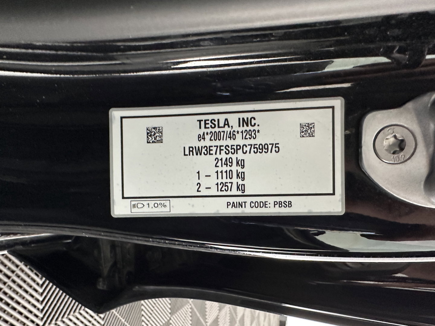 Tesla Model 3 Standard RWD Plus 60 kWh [3-Fase-11kW] {SoH-90%} (INCL-BTW) Aut. *PANO | AUTOPILOT | LEATHER | KEYLESS | FULL-LED | MEMORY-PACK | TOPVIEW | DAB | CARPLAY | DIGI-COCKPIT | LANE-ASSIST | HEATED- COMFORTSEATS | 19"ALU*