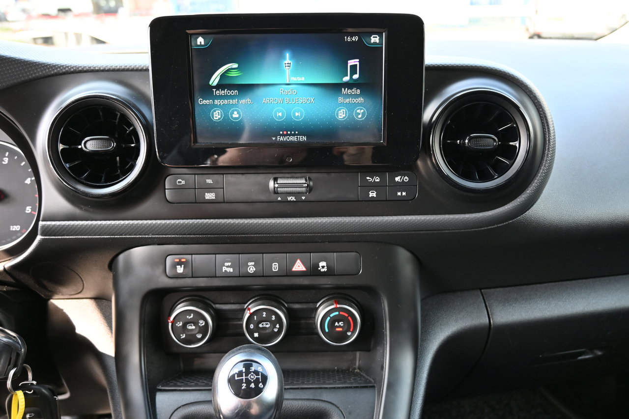 Mercedes-Benz Citan