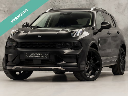 Lynk & Co 01